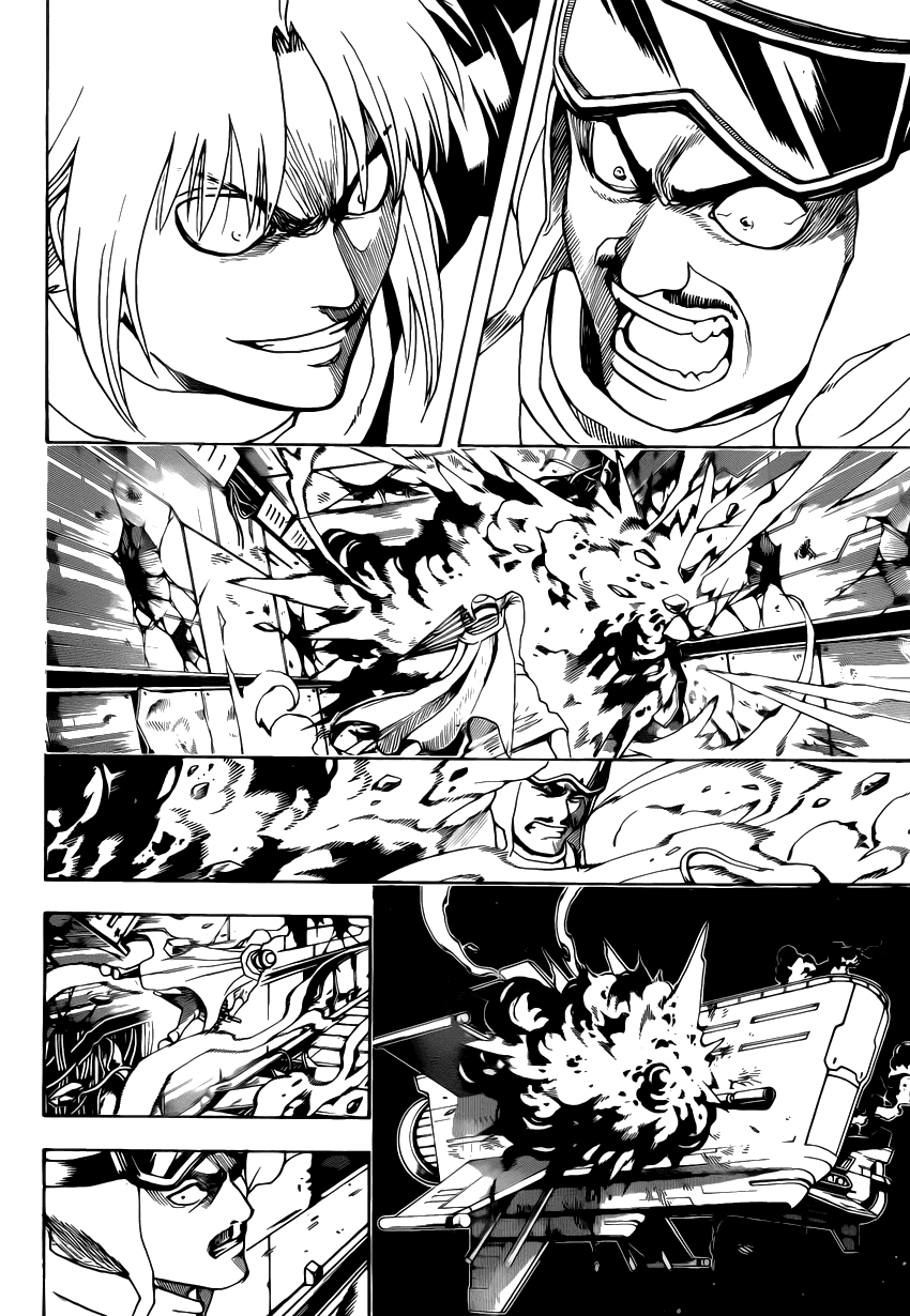 Gintama Tập 556 trang 3