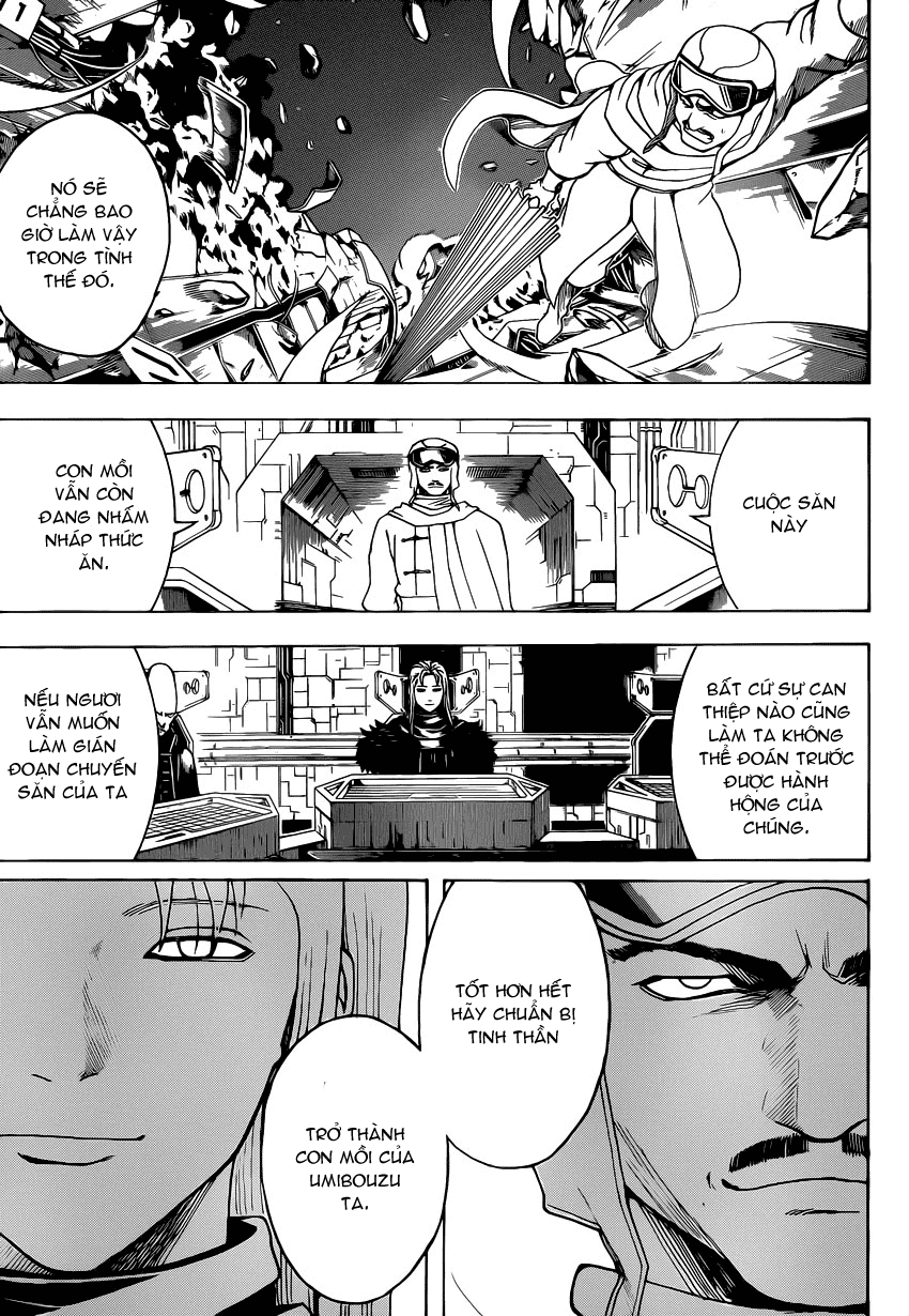 Gintama Tập 556 trang 4