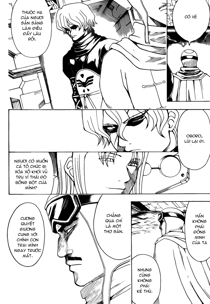 Gintama Tập 556 trang 5