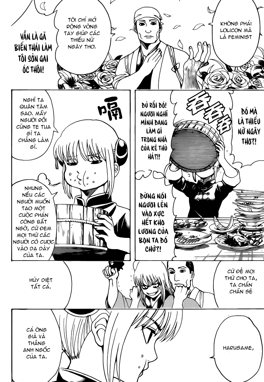 Gintama Tập 556 trang 7
