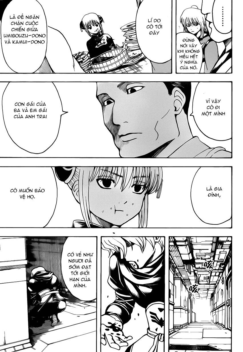 Gintama Tập 556 trang 8