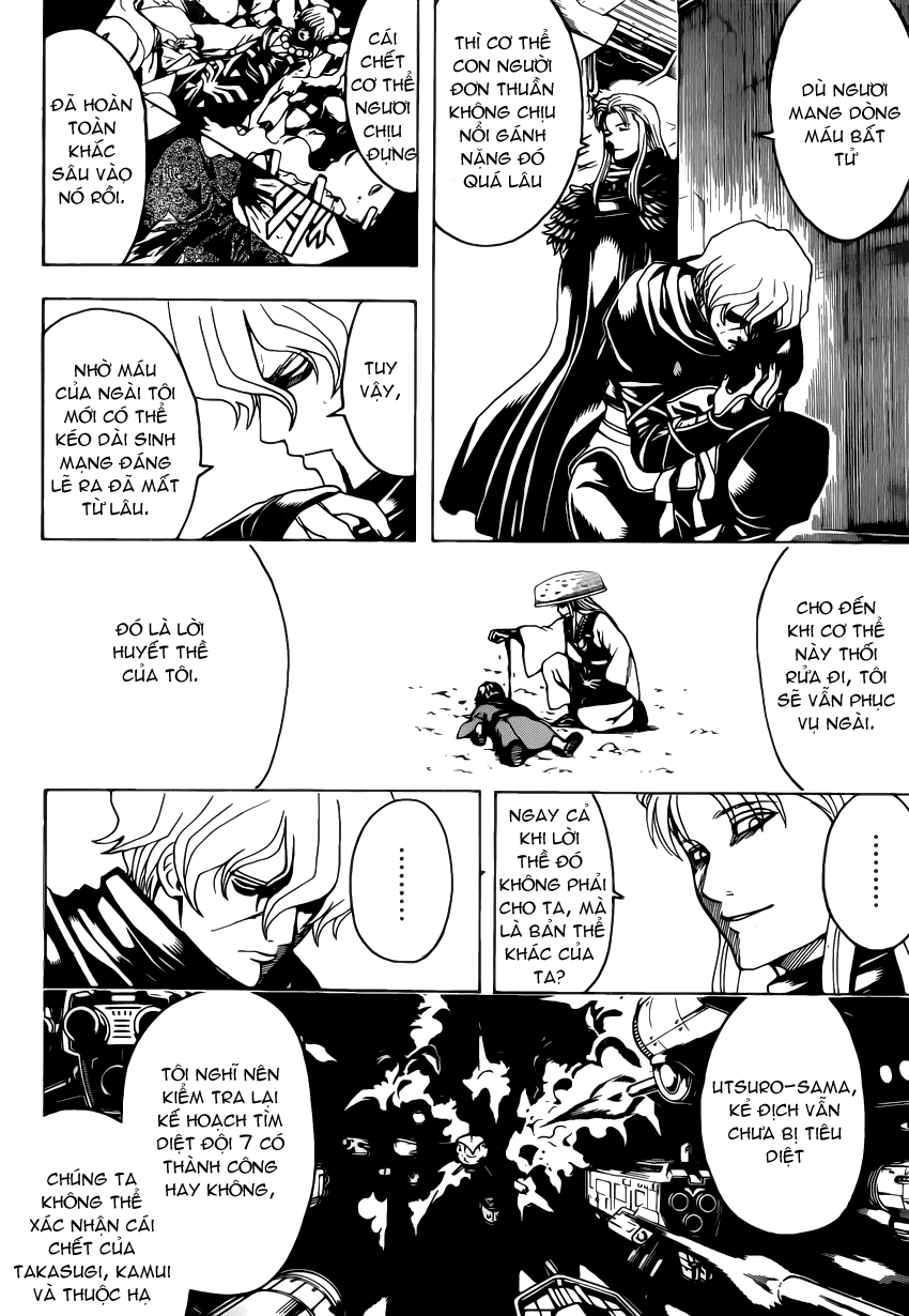 Gintama Tập 556 trang 9