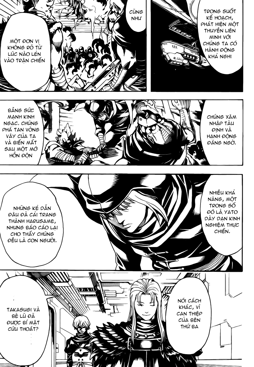 Gintama Tập 556 trang 10