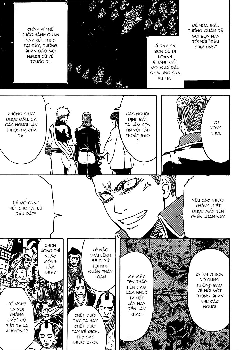 Gintama Tập 558 trang 10