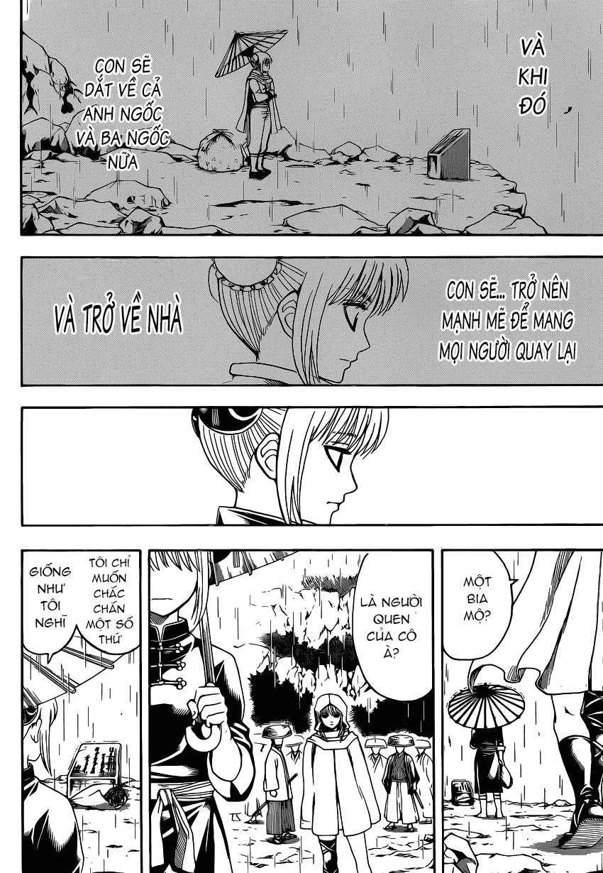 Gintama Tập 559 trang 4