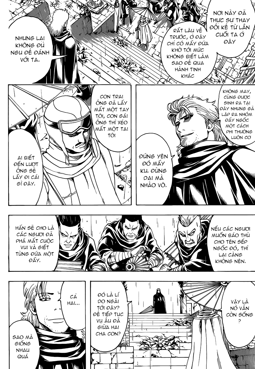 Gintama Tập 559 trang 6