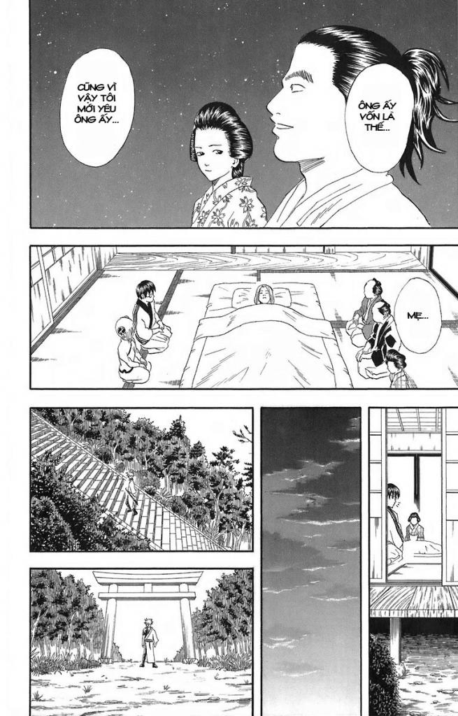 Gintama Tập 56 trang 13