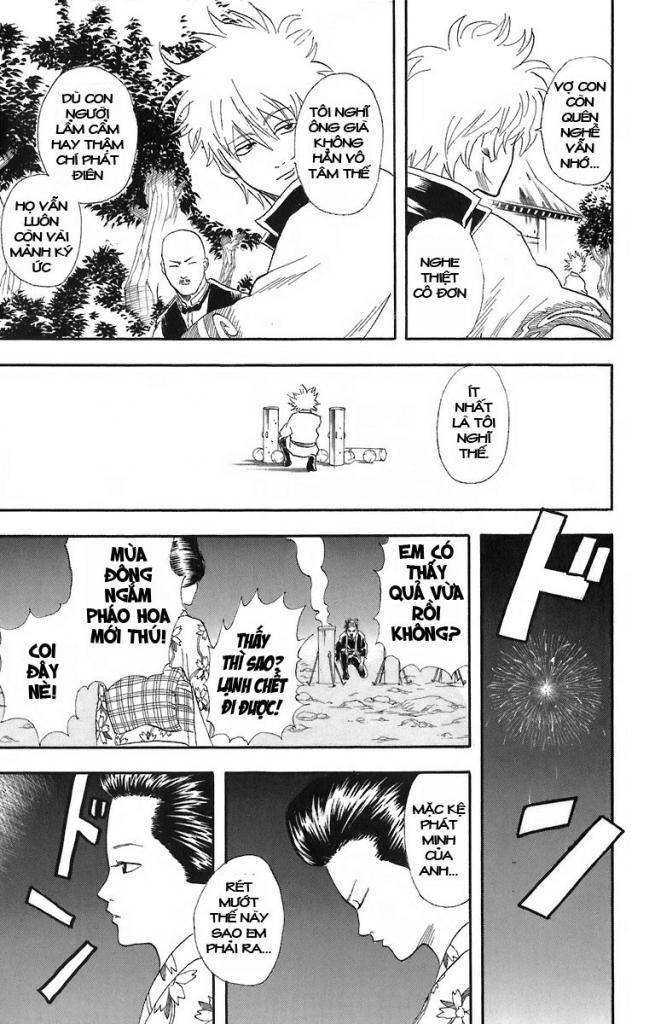 Gintama Tập 56 trang 16