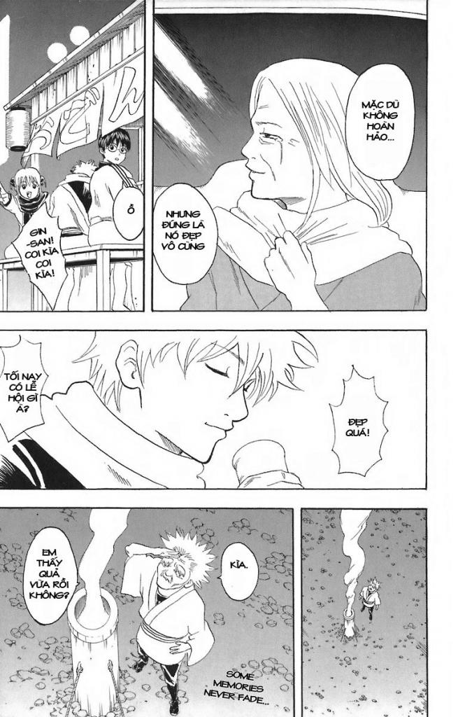 Gintama Tập 56 trang 20