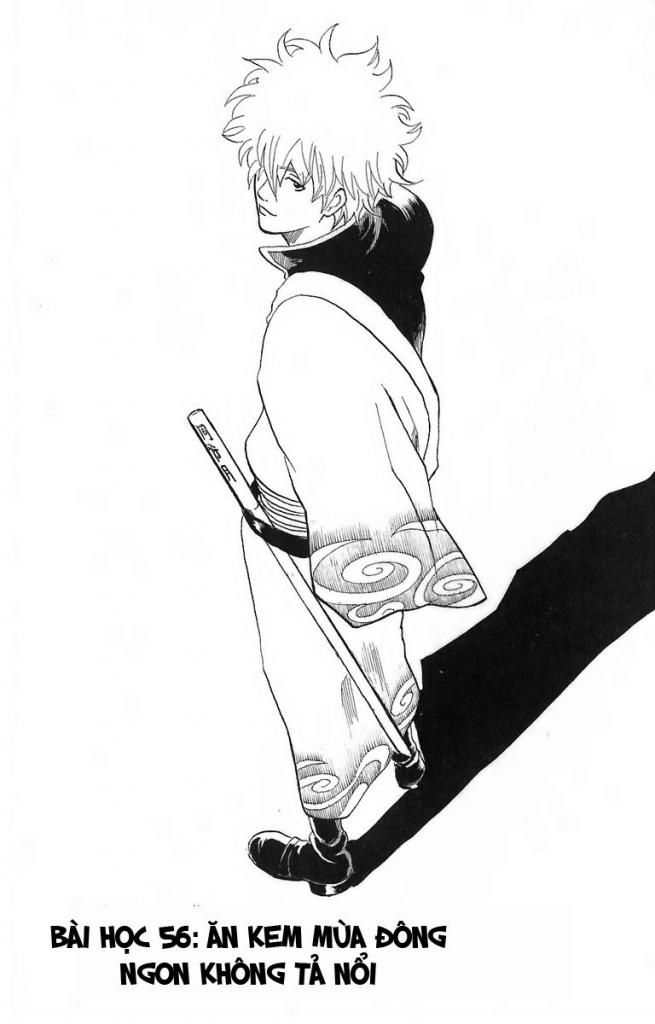 Gintama Tập 56 trang 3