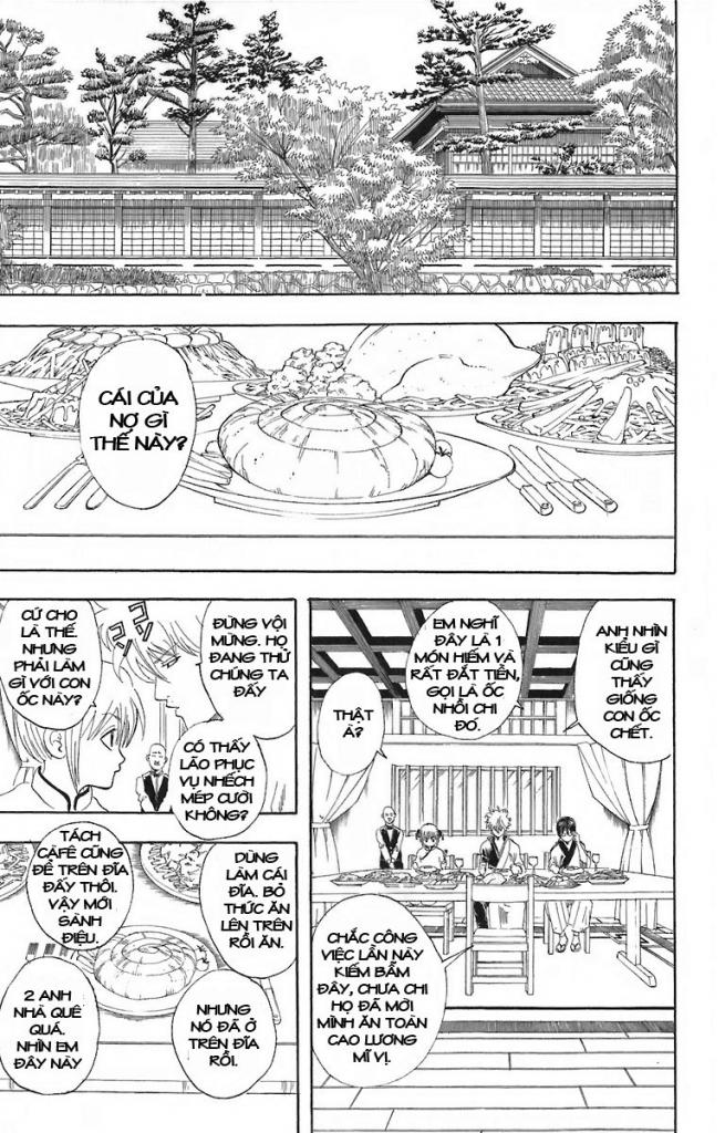 Gintama Tập 56 trang 4