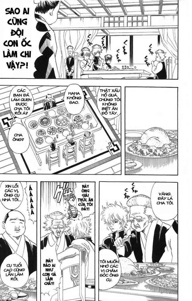 Gintama Tập 56 trang 6