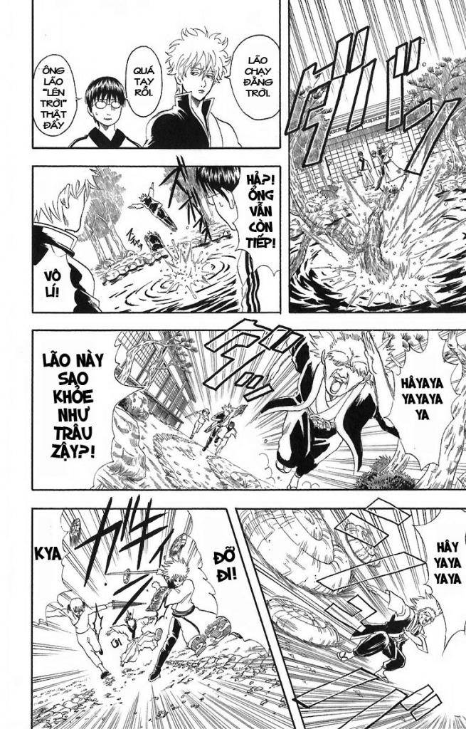 Gintama Tập 56 trang 9