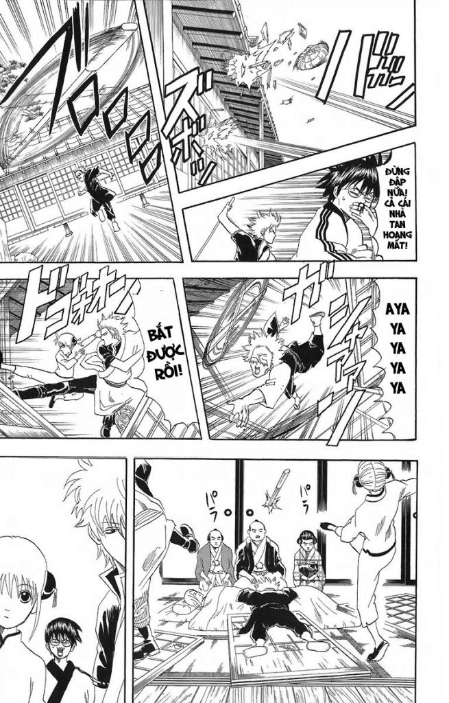 Gintama Tập 56 trang 10