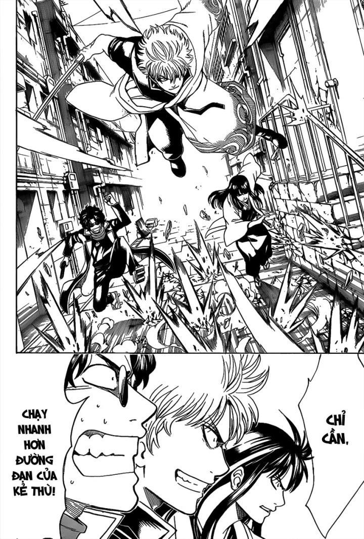 Gintama Tập 560 trang 11