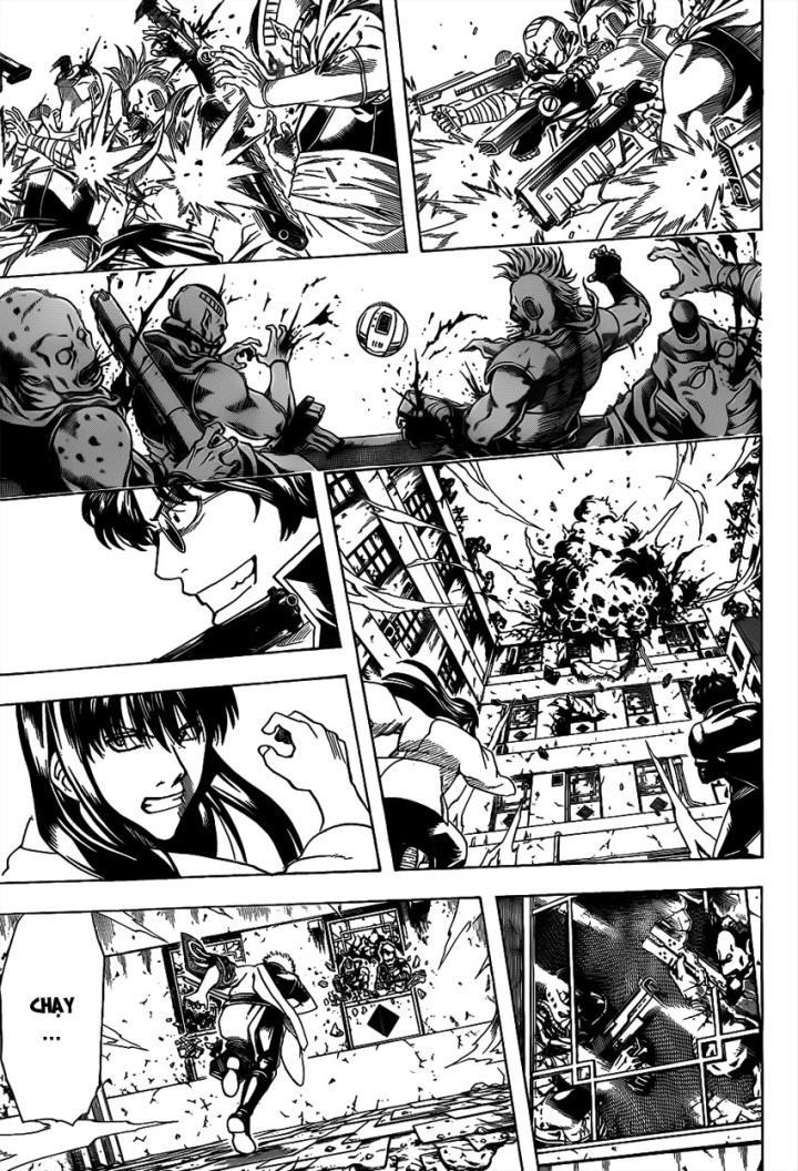 Gintama Tập 560 trang 12