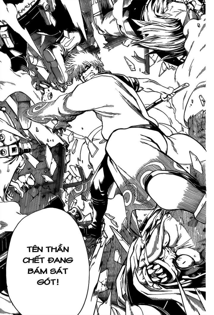 Gintama Tập 560 trang 14