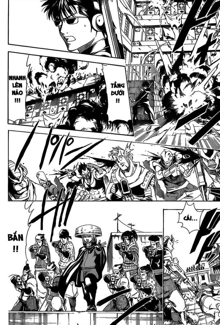 Gintama Tập 560 trang 15