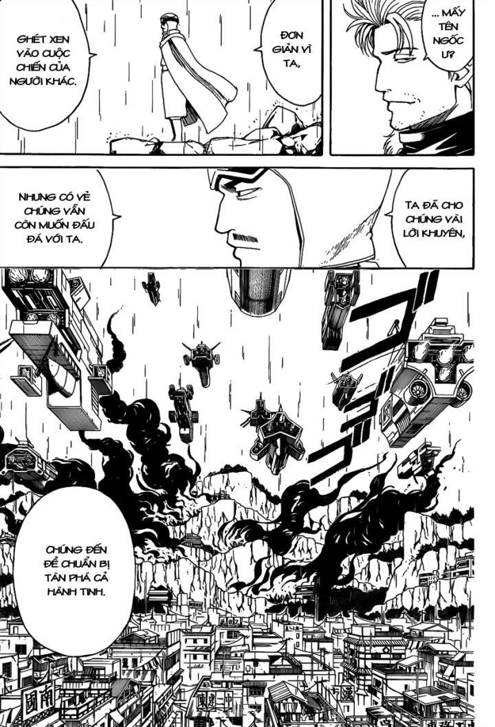 Gintama Tập 560 trang 4
