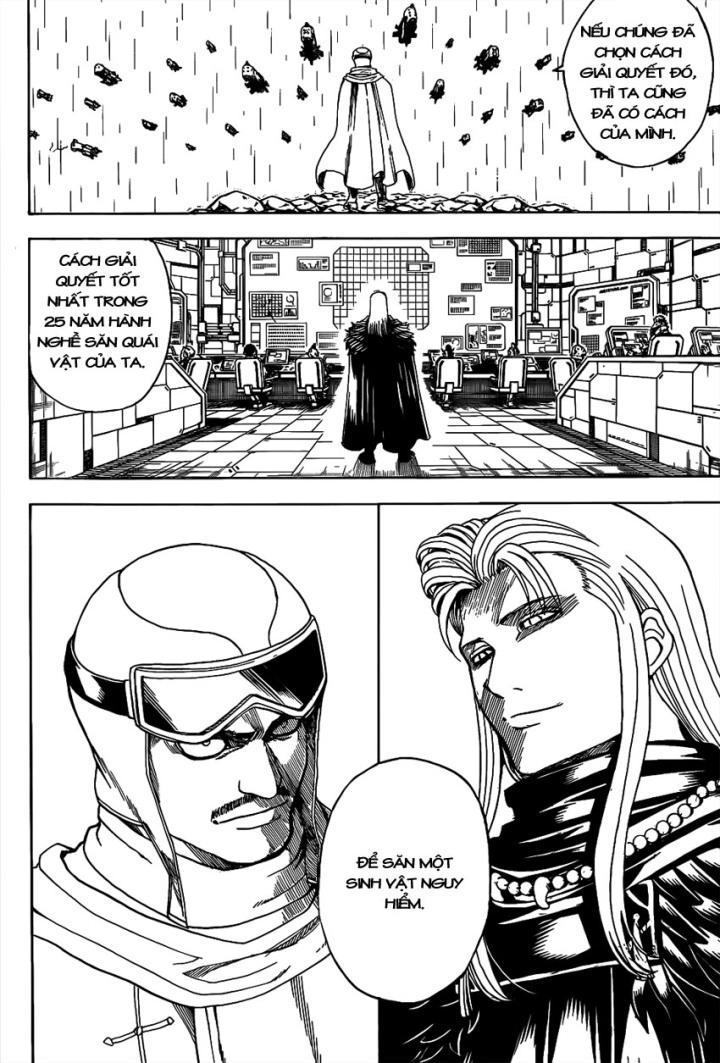 Gintama Tập 560 trang 5