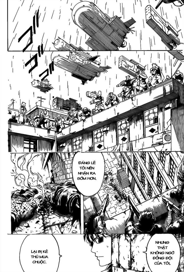 Gintama Tập 560 trang 7