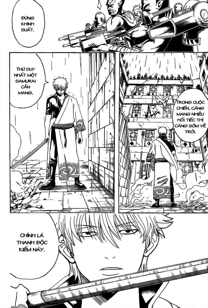Gintama Tập 560 trang 9