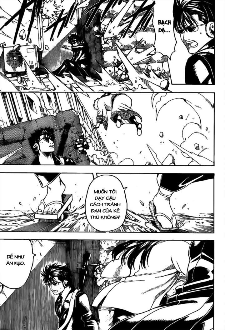 Gintama Tập 560 trang 10