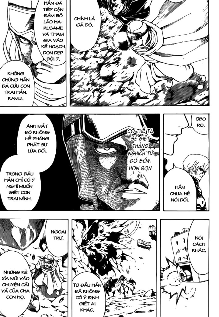 Gintama Tập 561 trang 12
