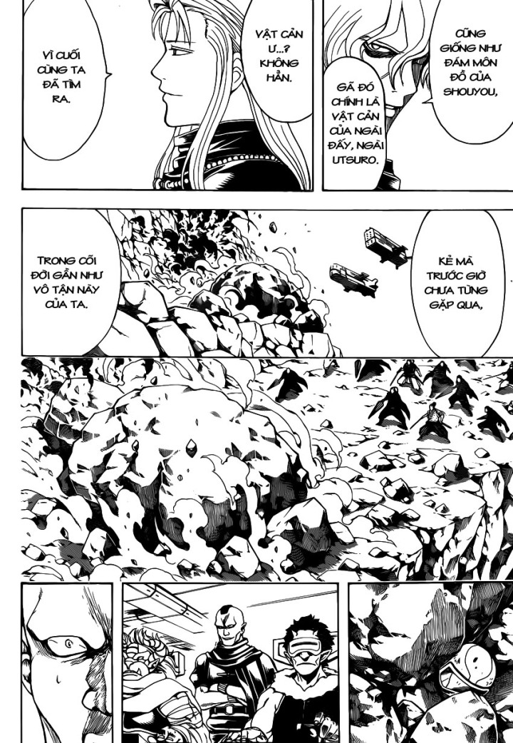 Gintama Tập 561 trang 13