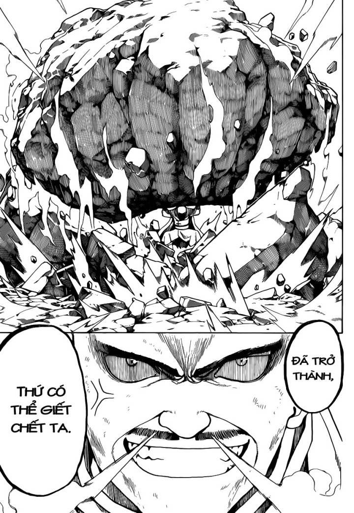 Gintama Tập 561 trang 14