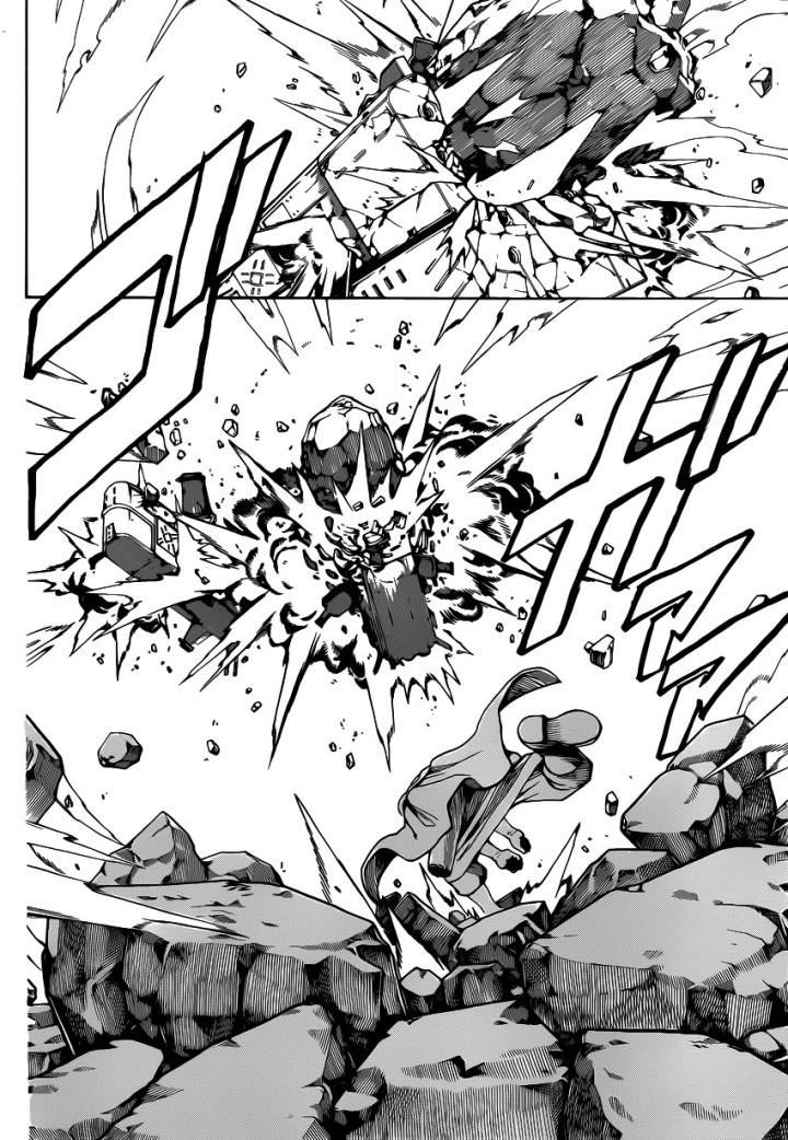 Gintama Tập 561 trang 15