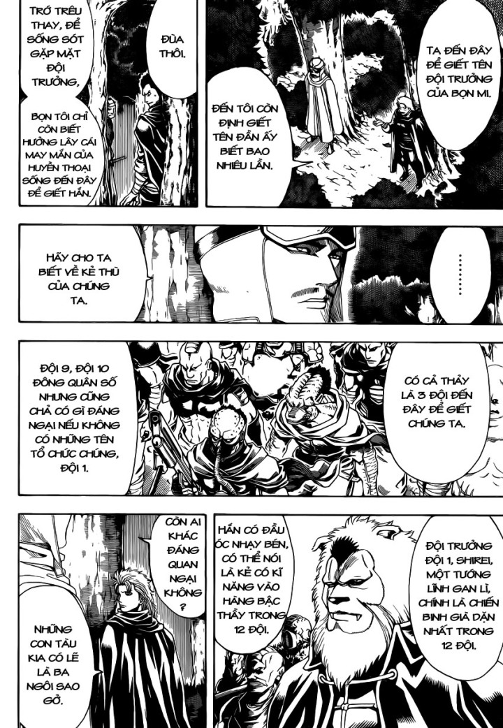Gintama Tập 561 trang 17