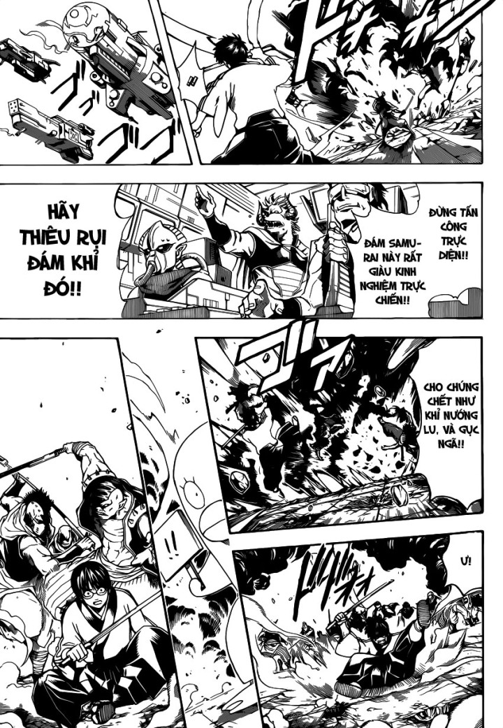 Gintama Tập 561 trang 4