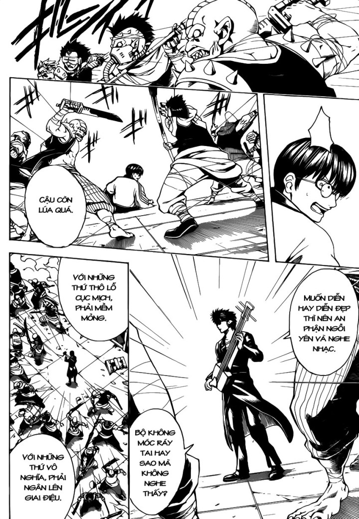 Gintama Tập 561 trang 5