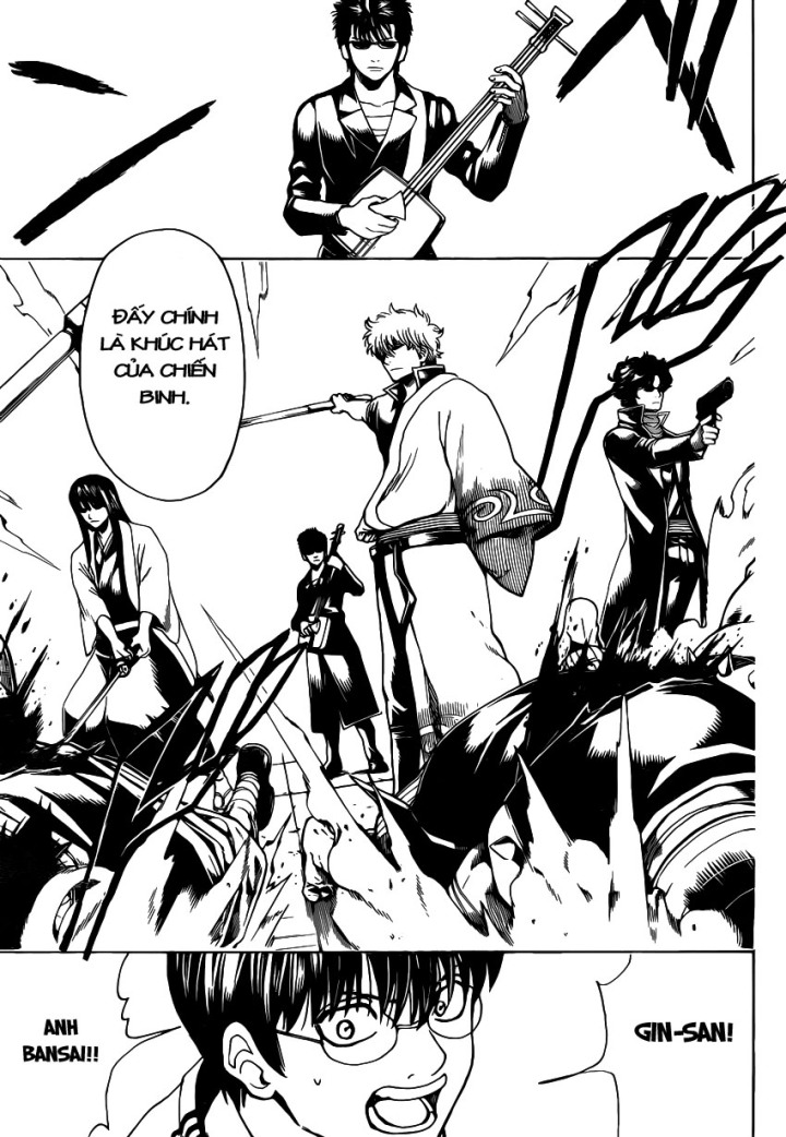 Gintama Tập 561 trang 6