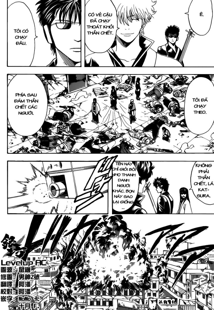 Gintama Tập 561 trang 7