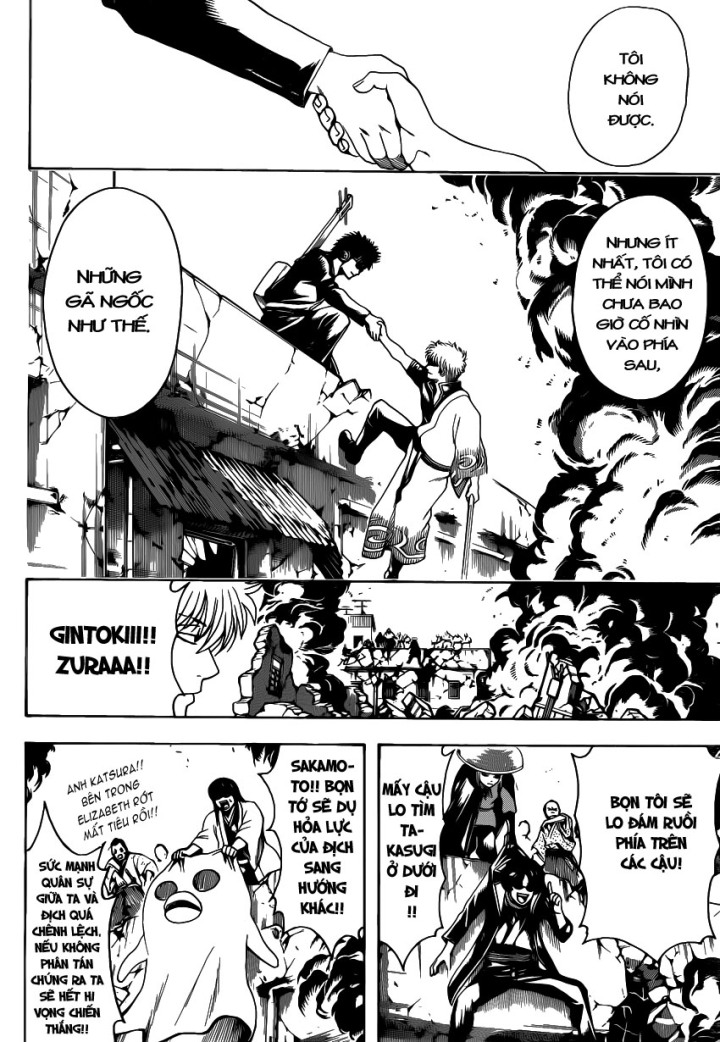 Gintama Tập 561 trang 9