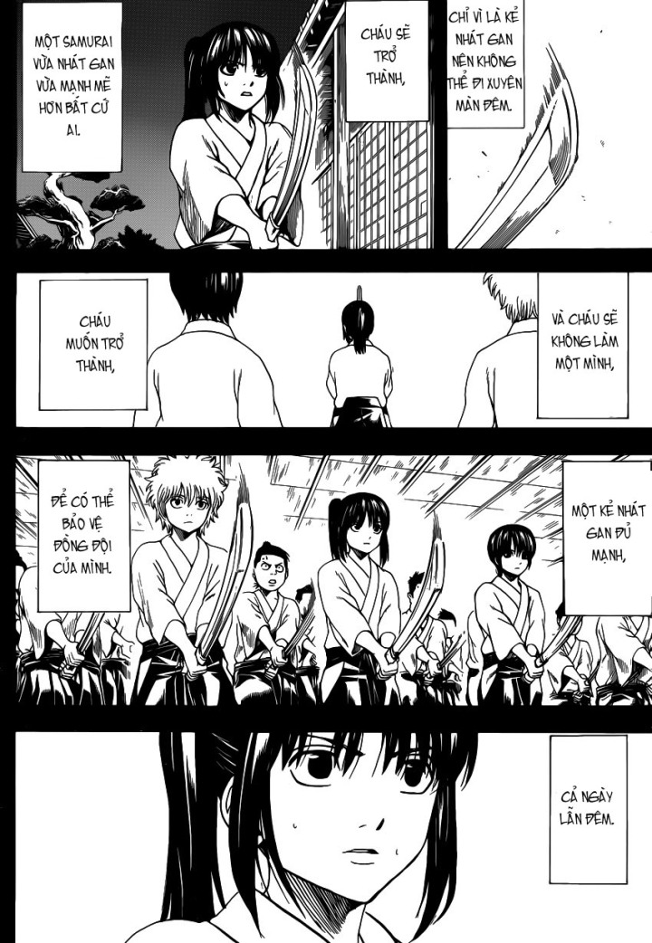 Gintama Tập 562 trang 13