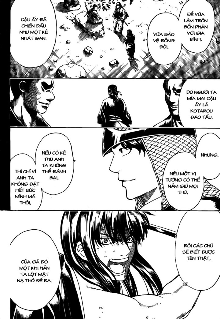 Gintama Tập 562 trang 14