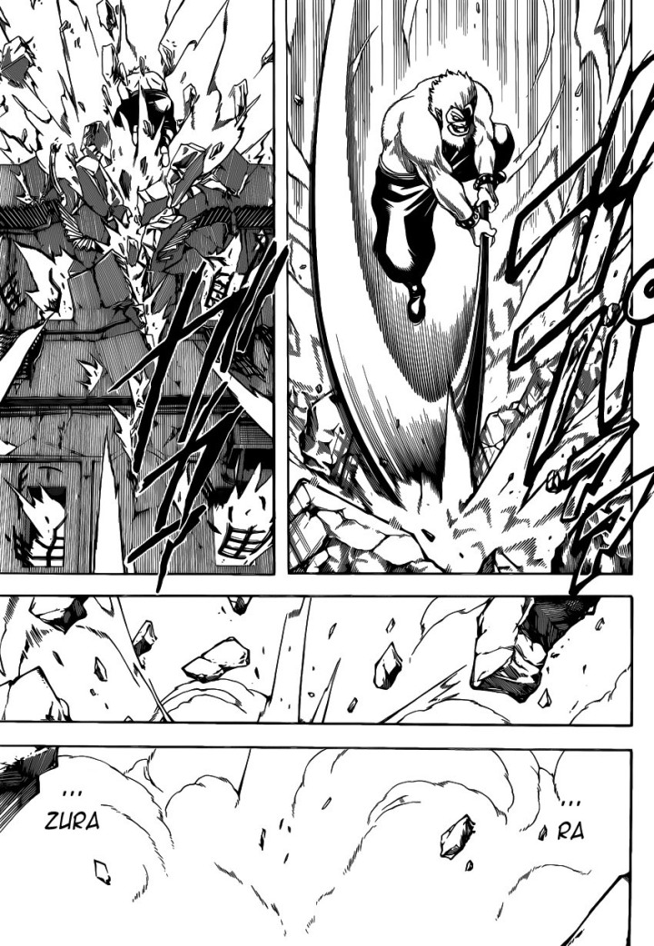 Gintama Tập 562 trang 17