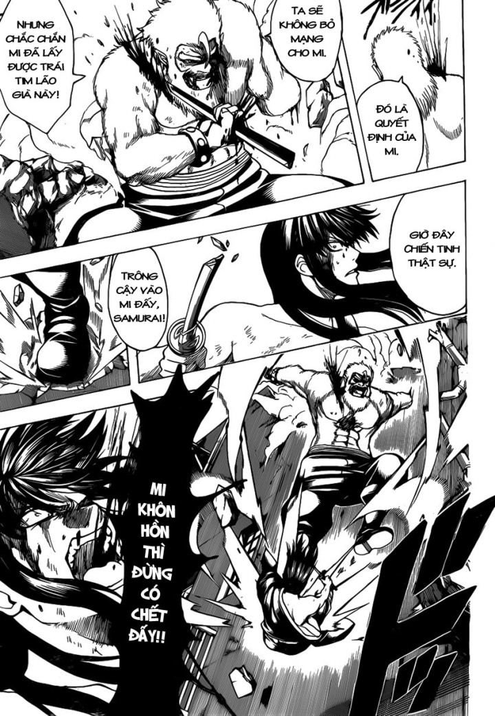 Gintama Tập 564 trang 11