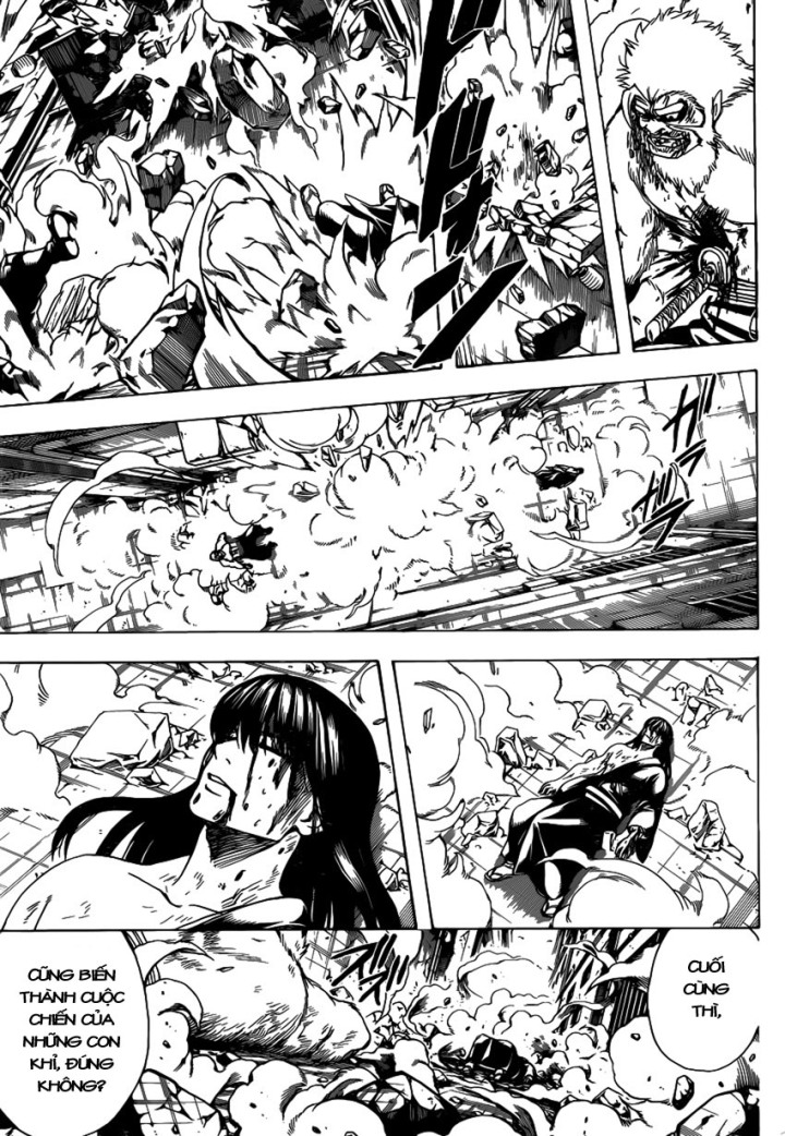 Gintama Tập 564 trang 13