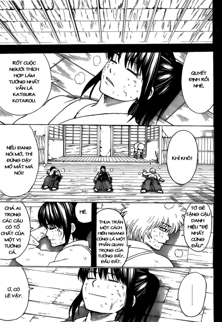 Gintama Tập 564 trang 15