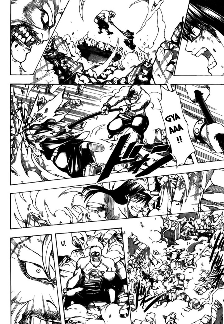 Gintama Tập 564 trang 4