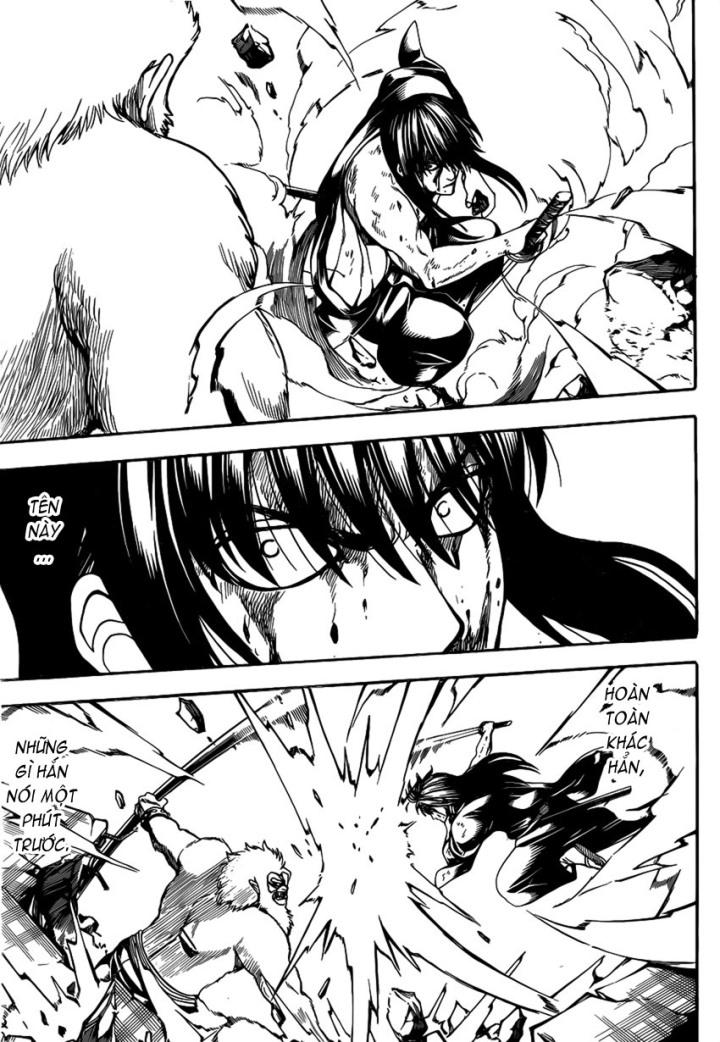 Gintama Tập 564 trang 5