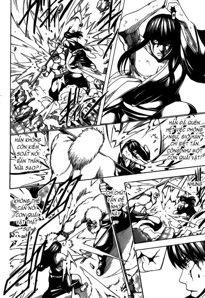 Gintama Tập 564 trang 6