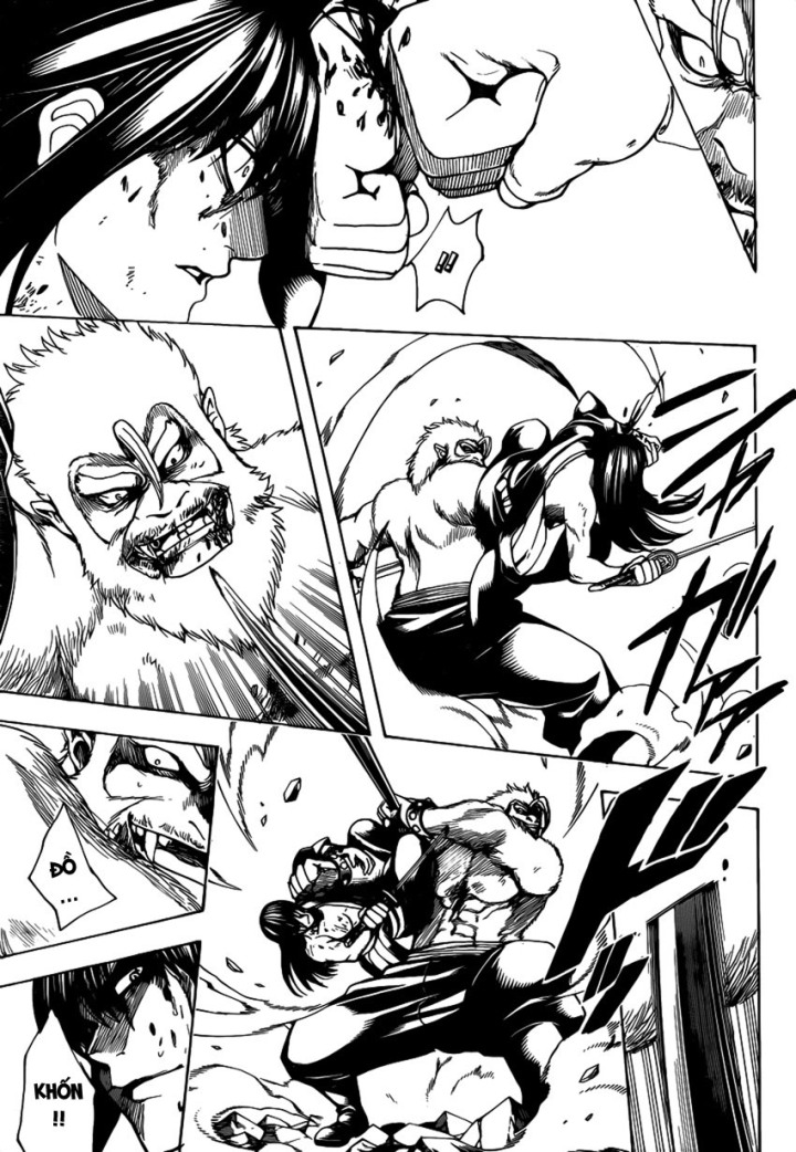 Gintama Tập 564 trang 7