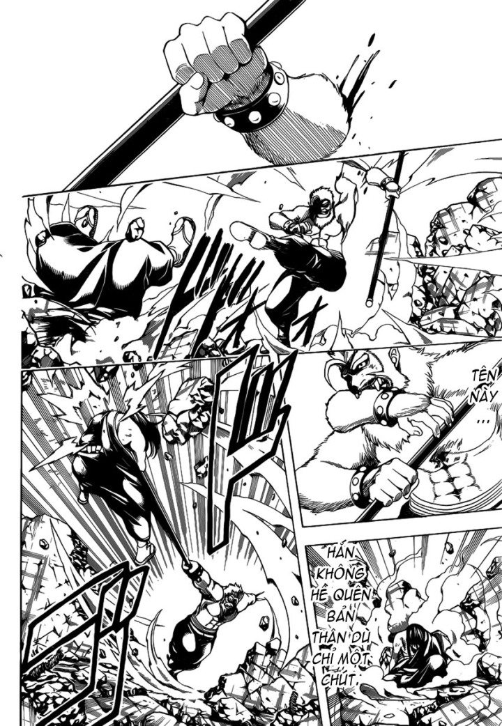 Gintama Tập 564 trang 8