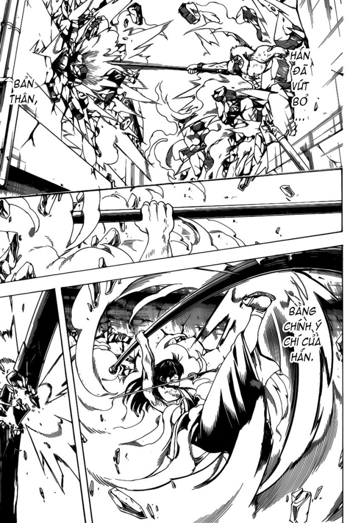 Gintama Tập 564 trang 9