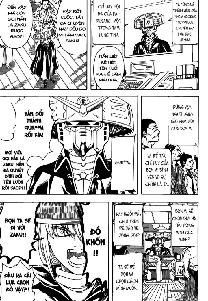 Gintama Tập 565 trang 13